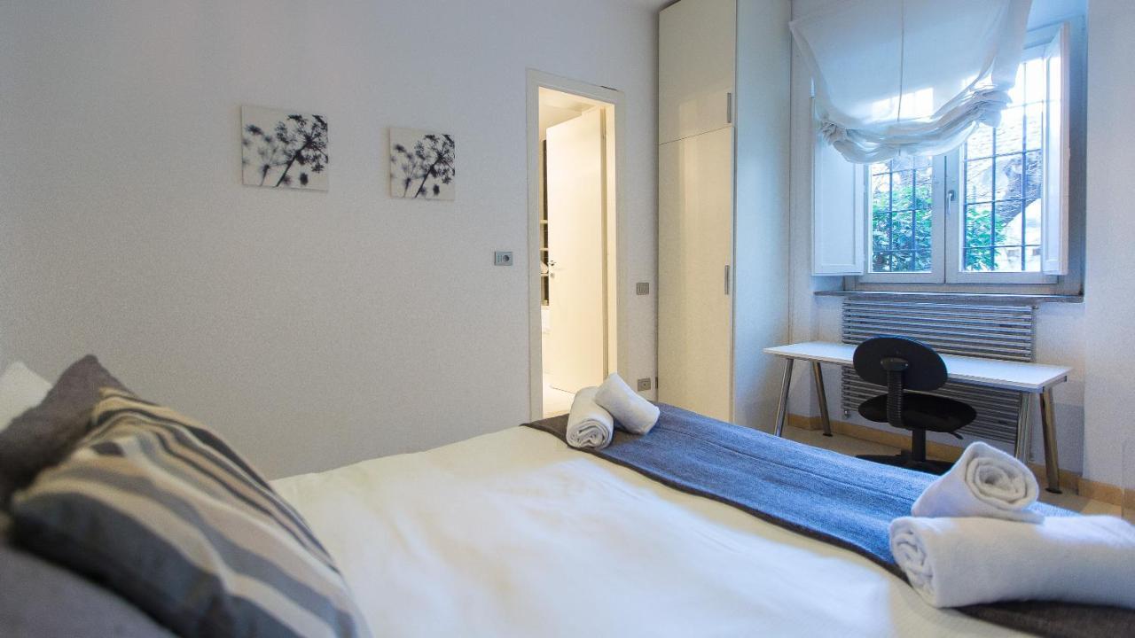 Rental In Rome Purificazione Apartament Exterior photo