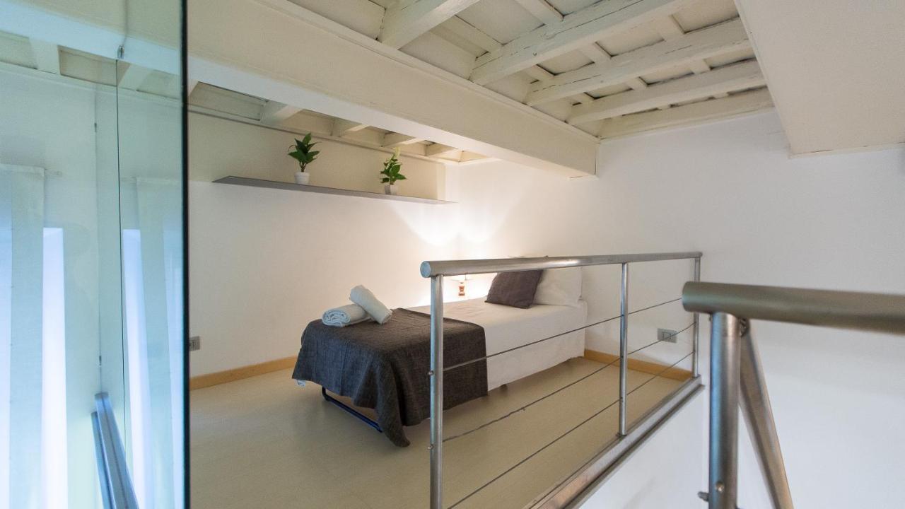 Rental In Rome Purificazione Apartament Exterior photo