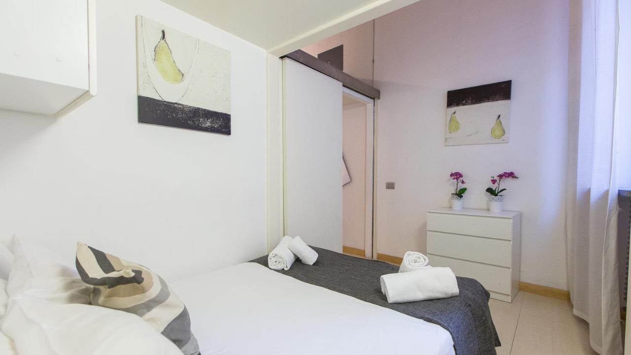 Rental In Rome Purificazione Apartament Exterior photo