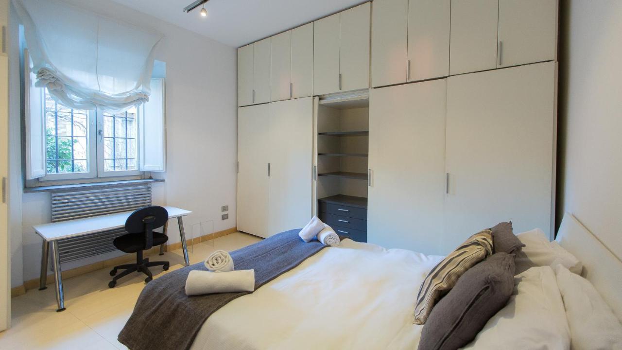 Rental In Rome Purificazione Apartament Exterior photo