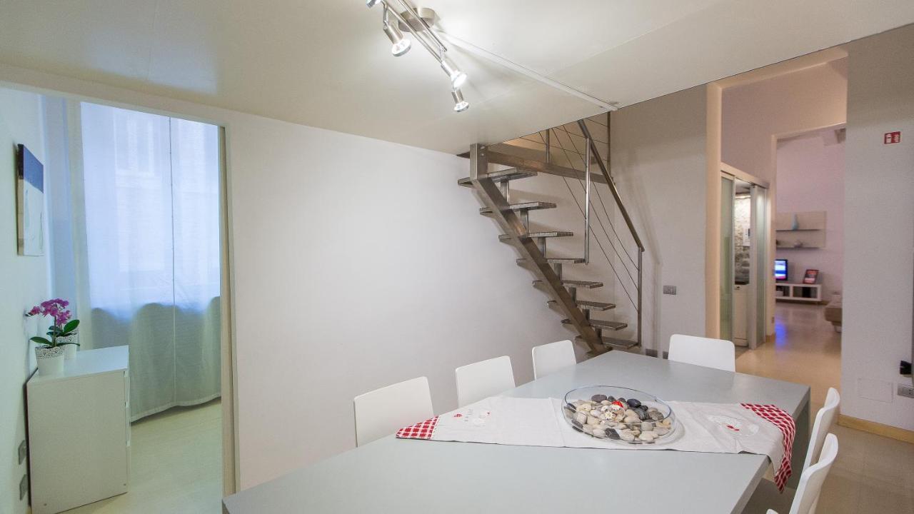 Rental In Rome Purificazione Apartament Exterior photo