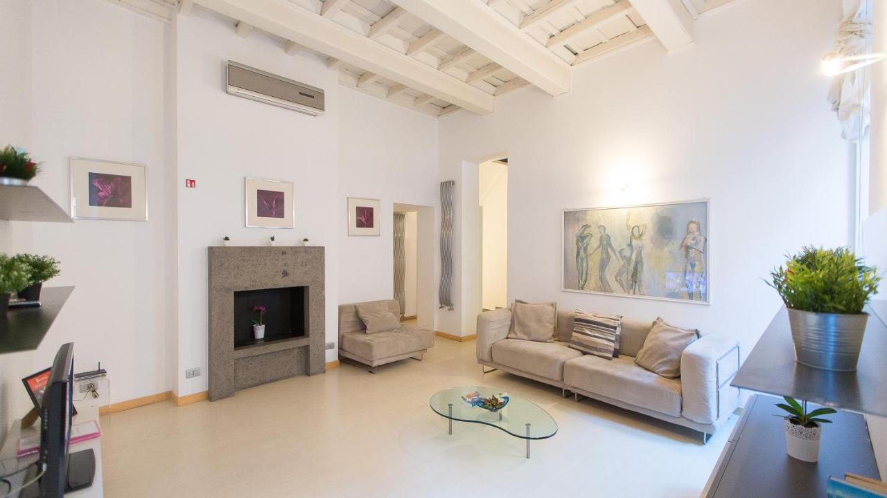 Rental In Rome Purificazione Apartament Exterior photo