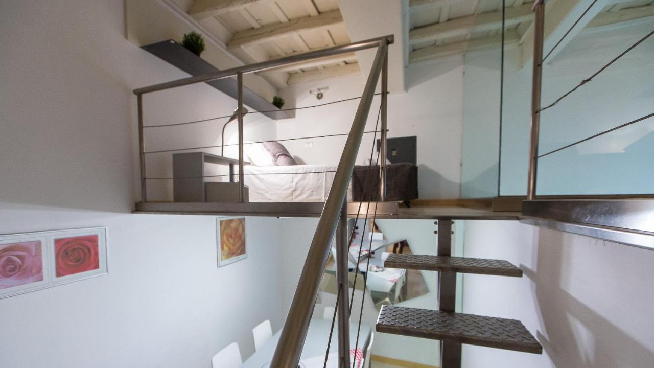 Rental In Rome Purificazione Apartament Exterior photo
