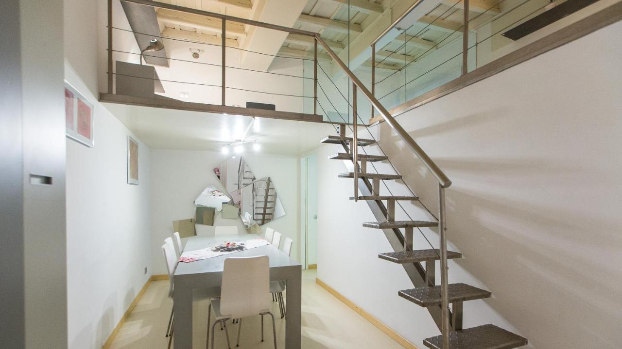 Rental In Rome Purificazione Apartament Exterior photo